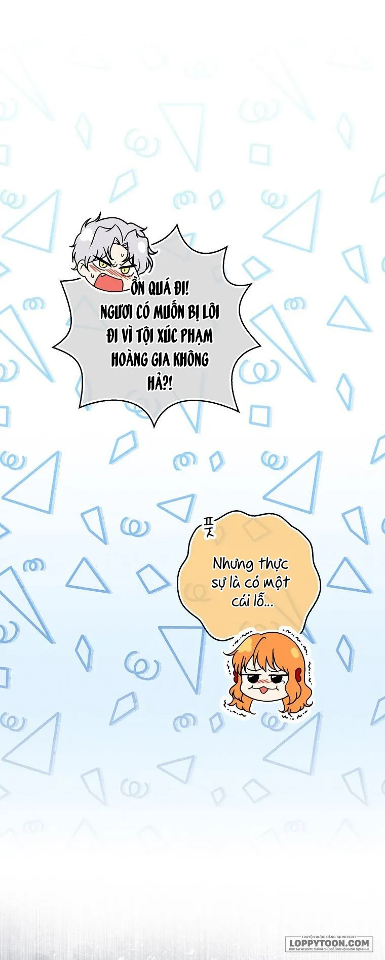 Sóc Con Tài Năng - Chap 47 - Trang 13