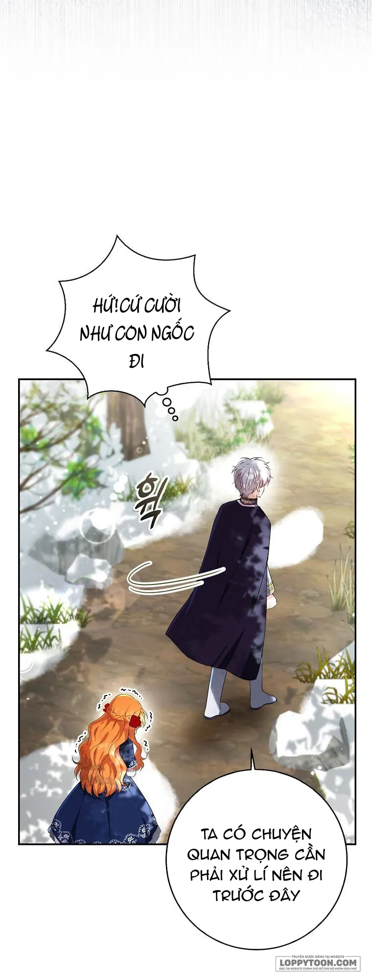 Sóc Con Tài Năng - Chap 47 - Trang 15