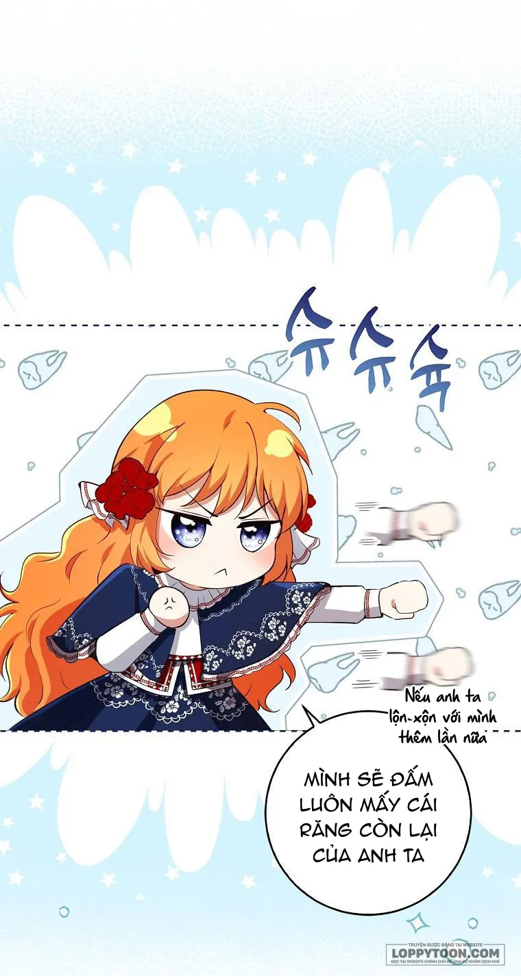 Sóc Con Tài Năng - Chap 47 - Trang 17