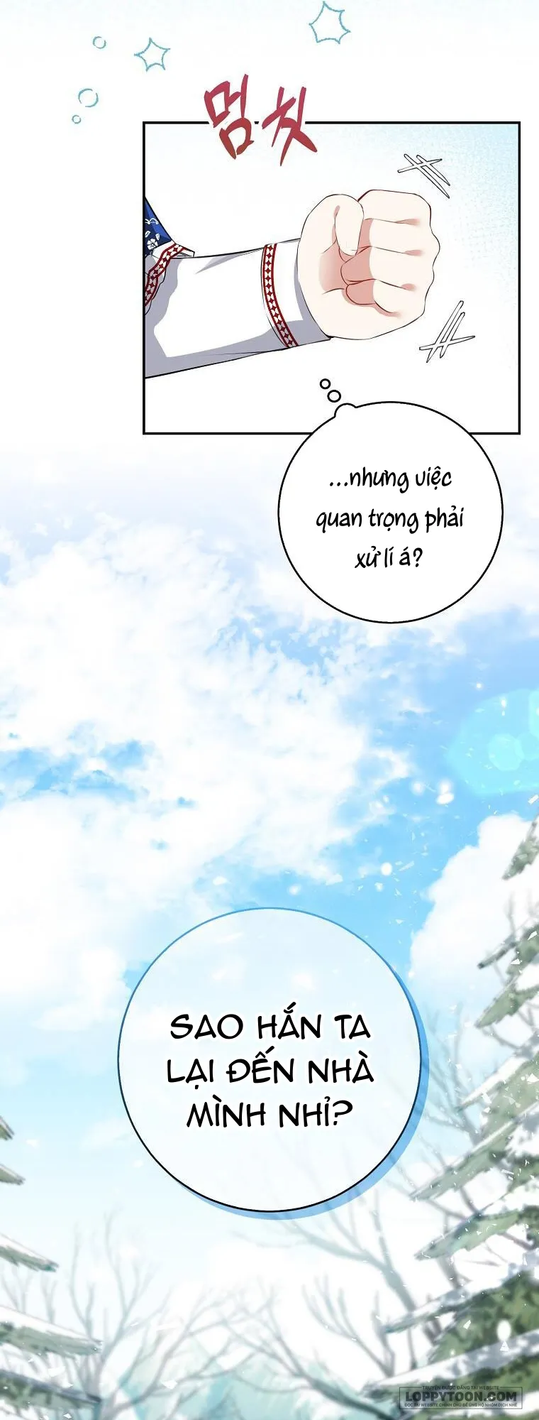 Sóc Con Tài Năng - Chap 47 - Trang 18