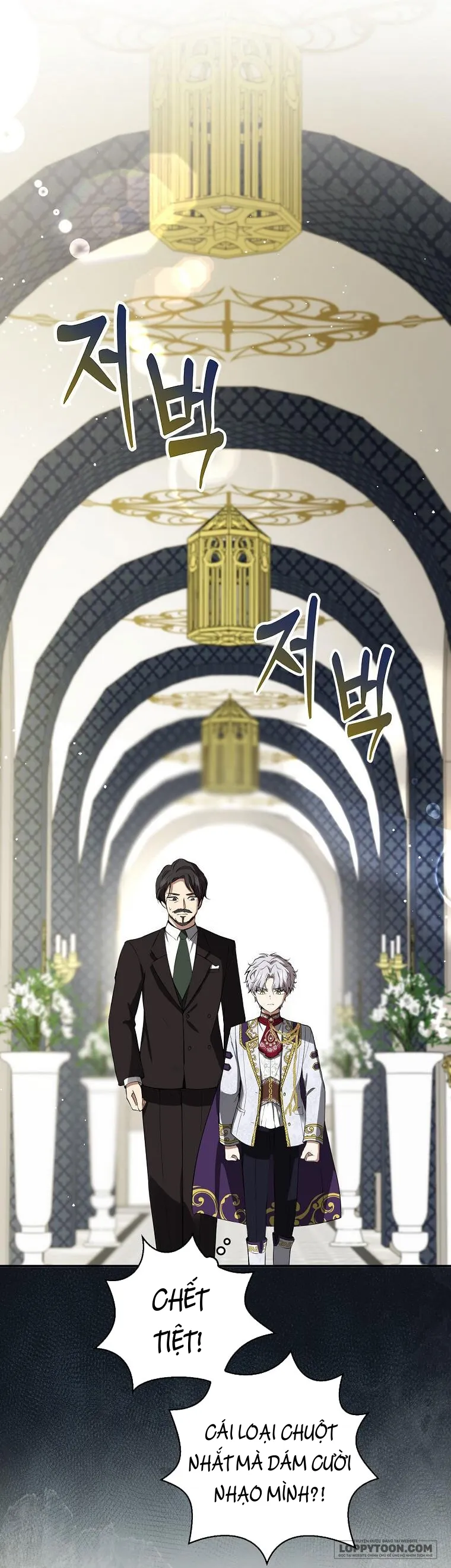 Sóc Con Tài Năng - Chap 47 - Trang 20