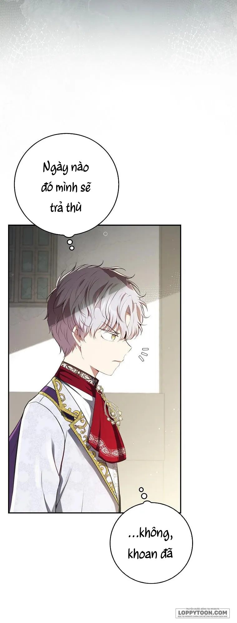 Sóc Con Tài Năng - Chap 47 - Trang 21