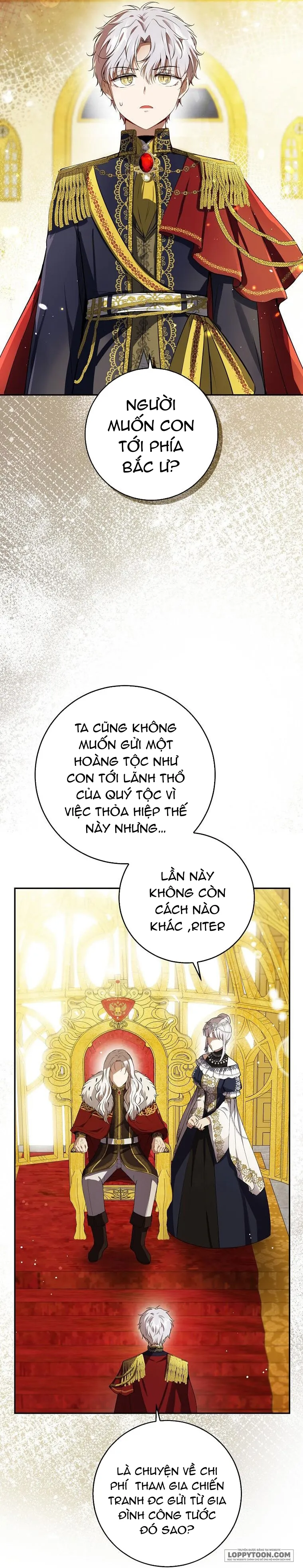 Sóc Con Tài Năng - Chap 47 - Trang 26