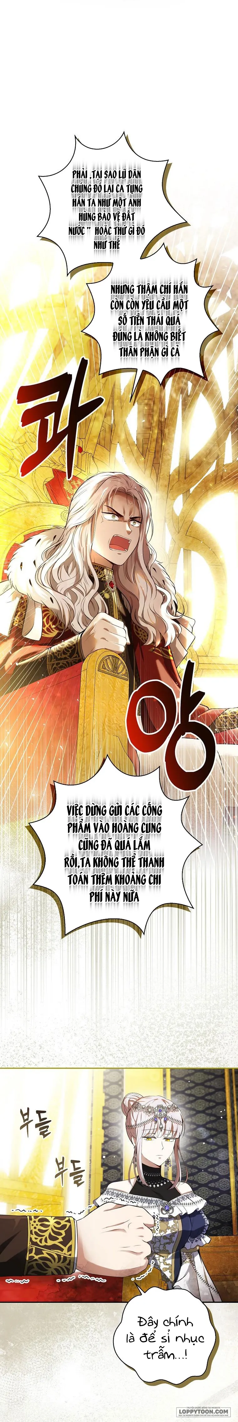Sóc Con Tài Năng - Chap 47 - Trang 27
