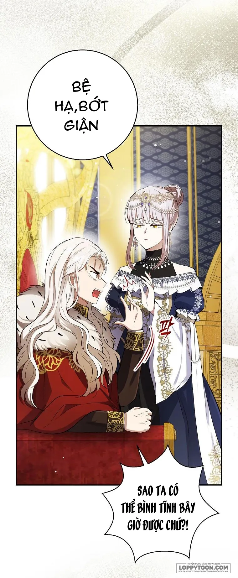 Sóc Con Tài Năng - Chap 47 - Trang 28
