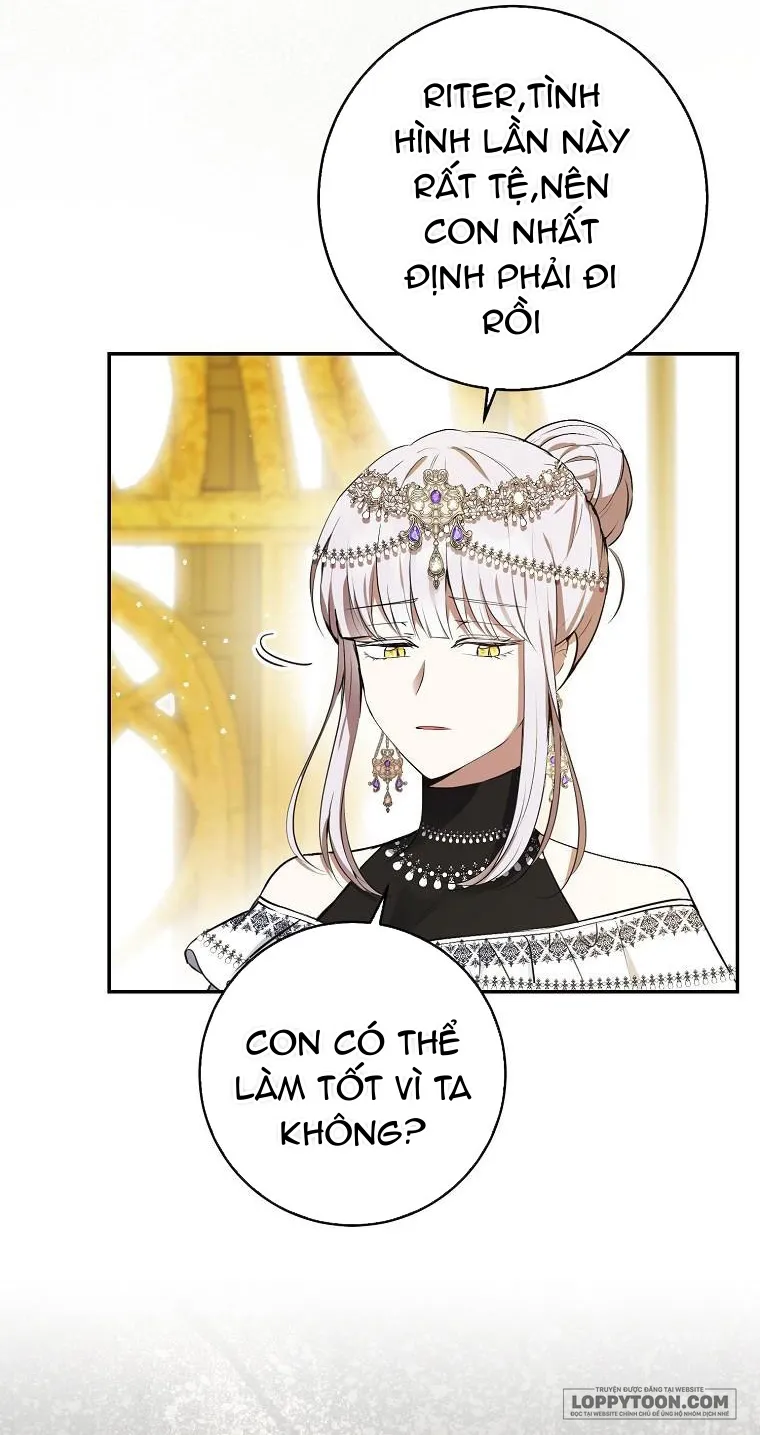 Sóc Con Tài Năng - Chap 47 - Trang 30