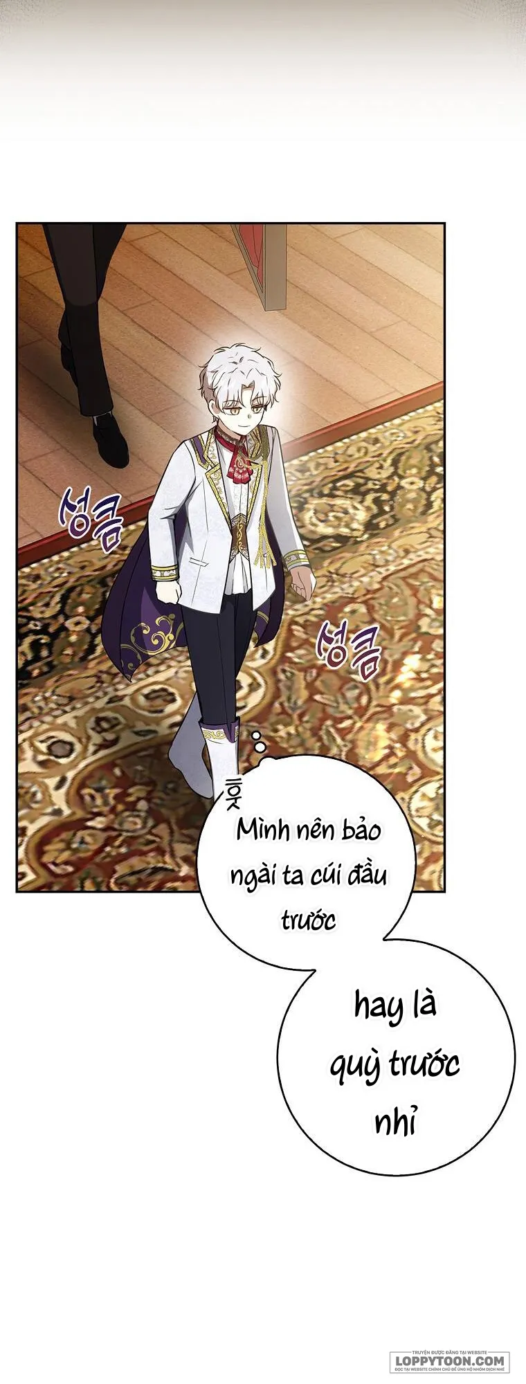 Sóc Con Tài Năng - Chap 47 - Trang 37