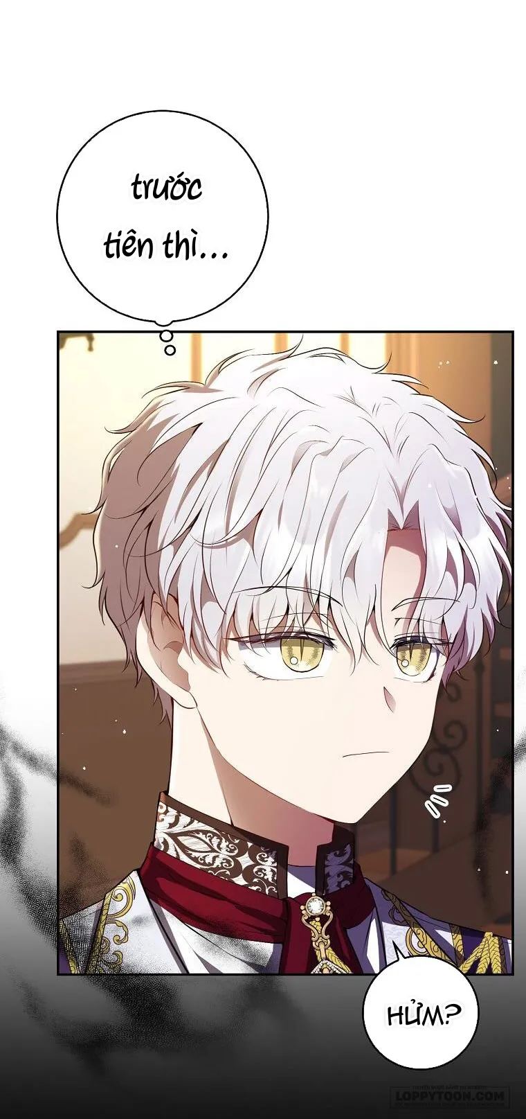 Sóc Con Tài Năng - Chap 47 - Trang 38