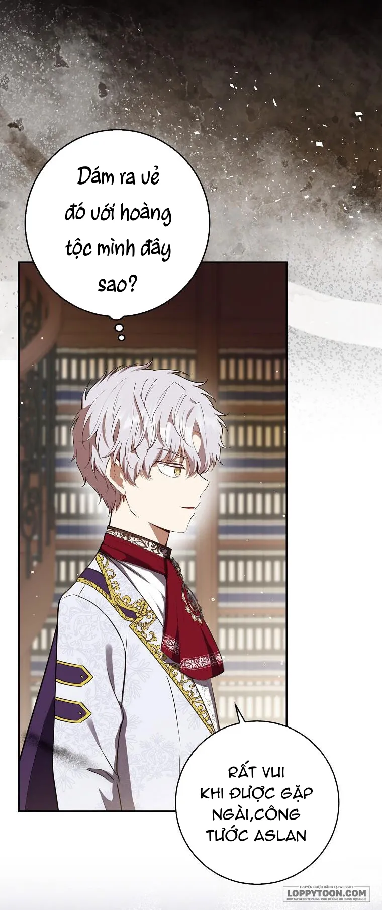 Sóc Con Tài Năng - Chap 47 - Trang 41