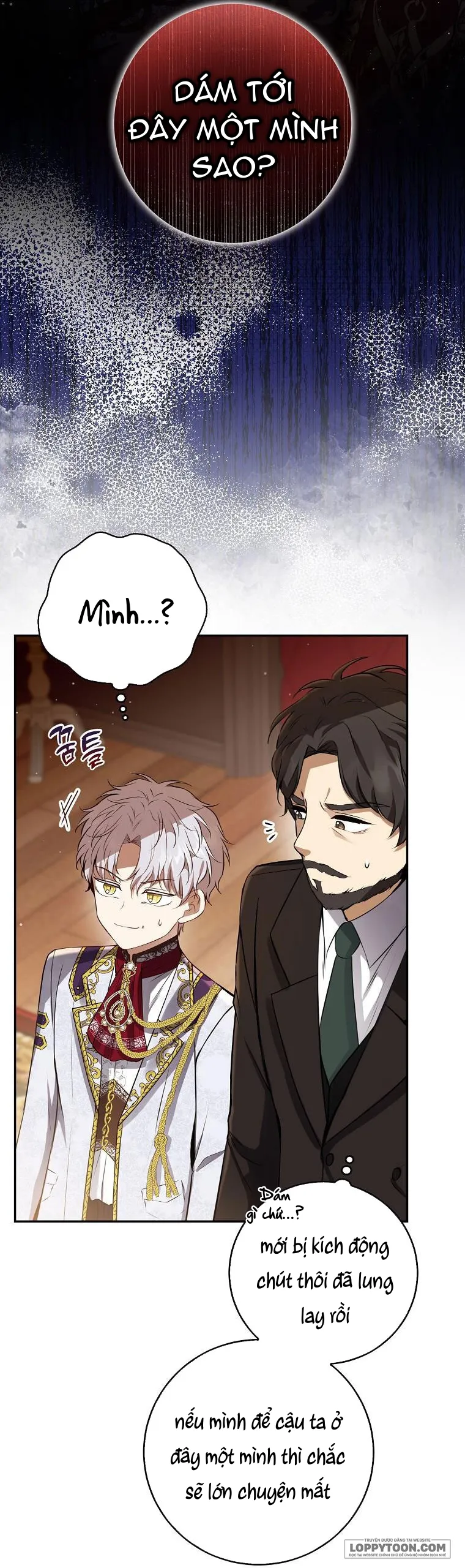 Sóc Con Tài Năng - Chap 47 - Trang 44