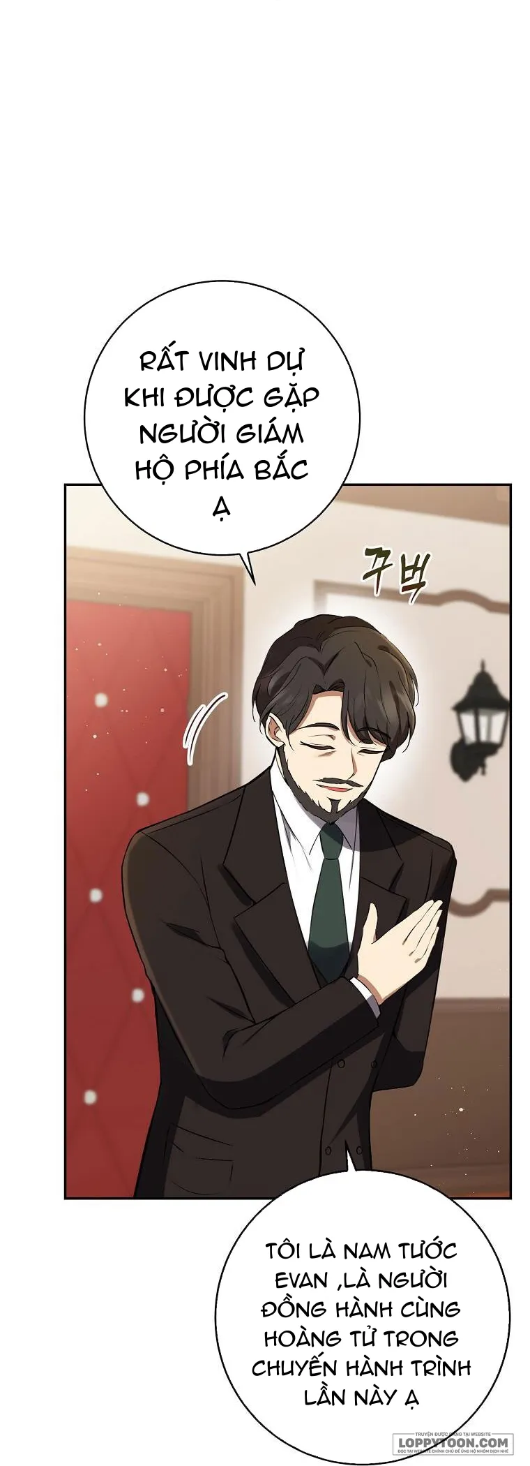 Sóc Con Tài Năng - Chap 47 - Trang 45