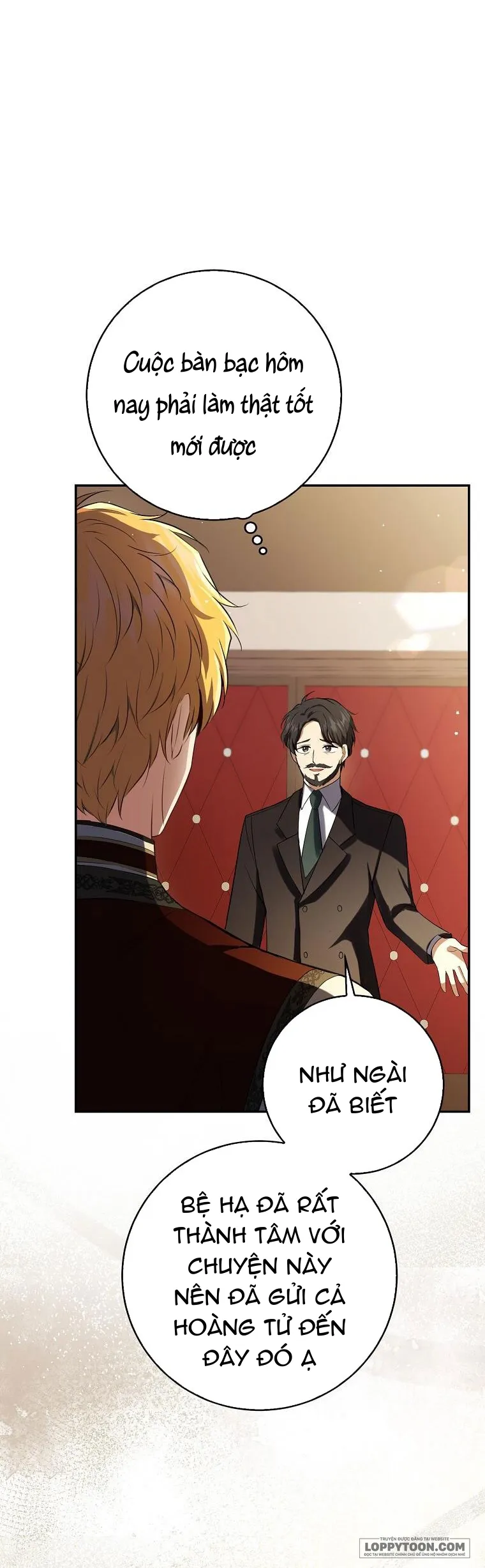 Sóc Con Tài Năng - Chap 47 - Trang 47