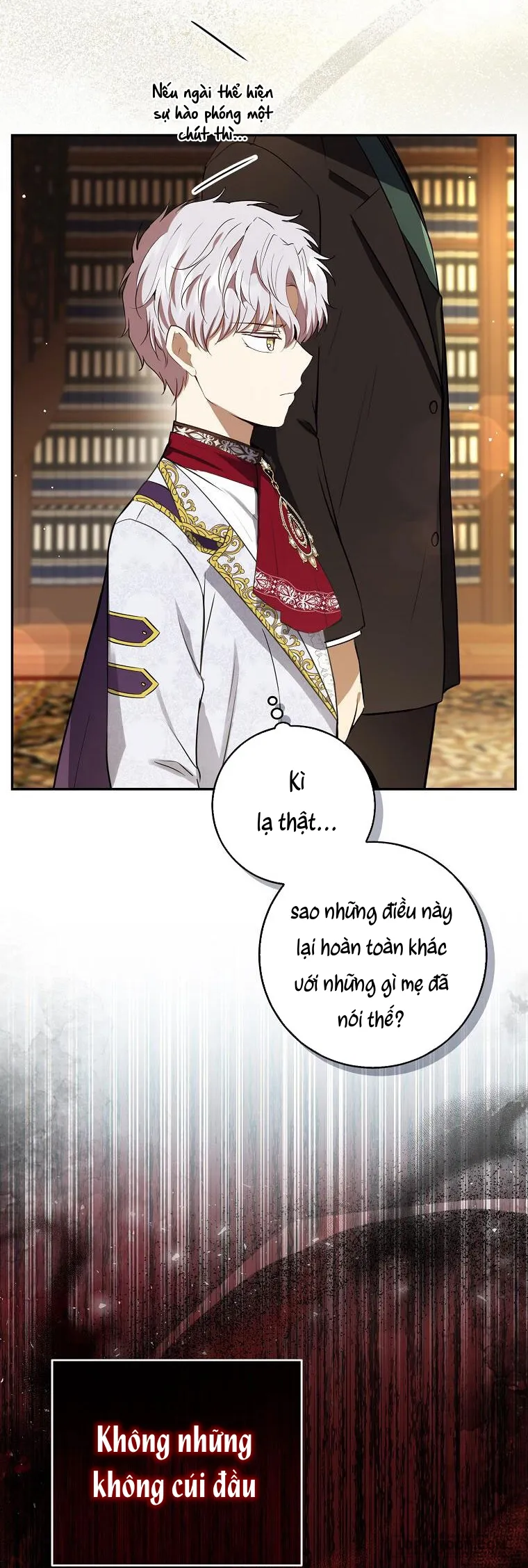 Sóc Con Tài Năng - Chap 47 - Trang 48