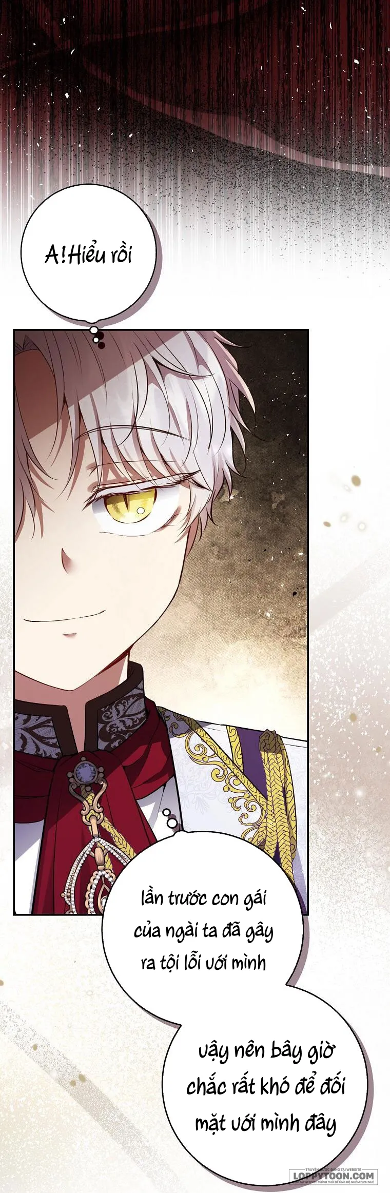 Sóc Con Tài Năng - Chap 47 - Trang 50