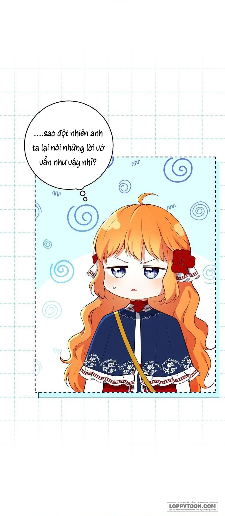 Sóc Con Tài Năng - Chap 47 - Trang 6