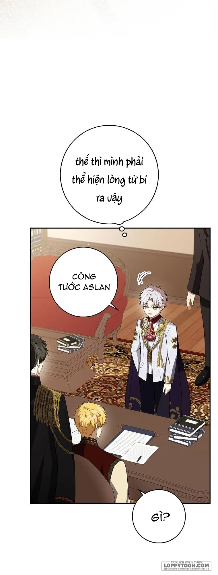 Sóc Con Tài Năng - Chap 47 - Trang 51