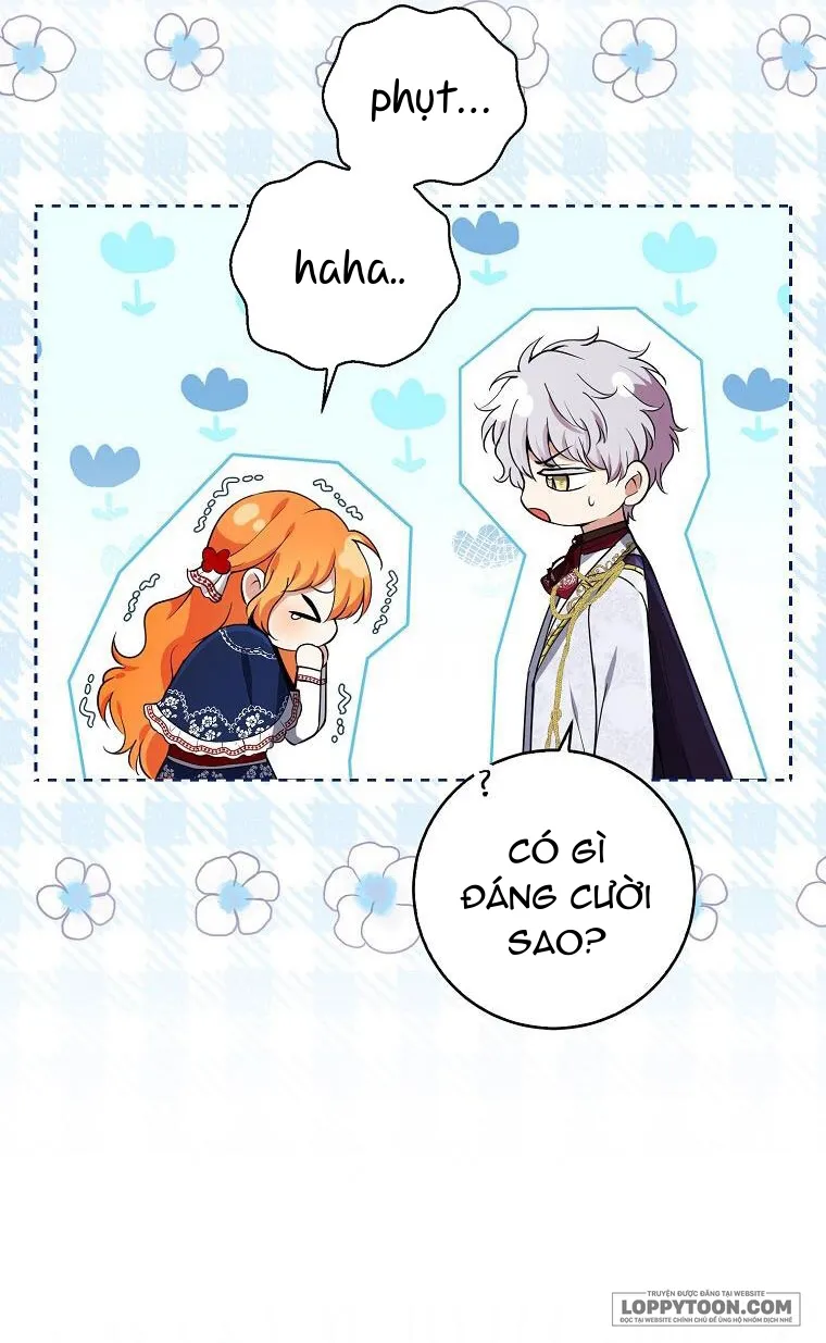 Sóc Con Tài Năng - Chap 47 - Trang 9