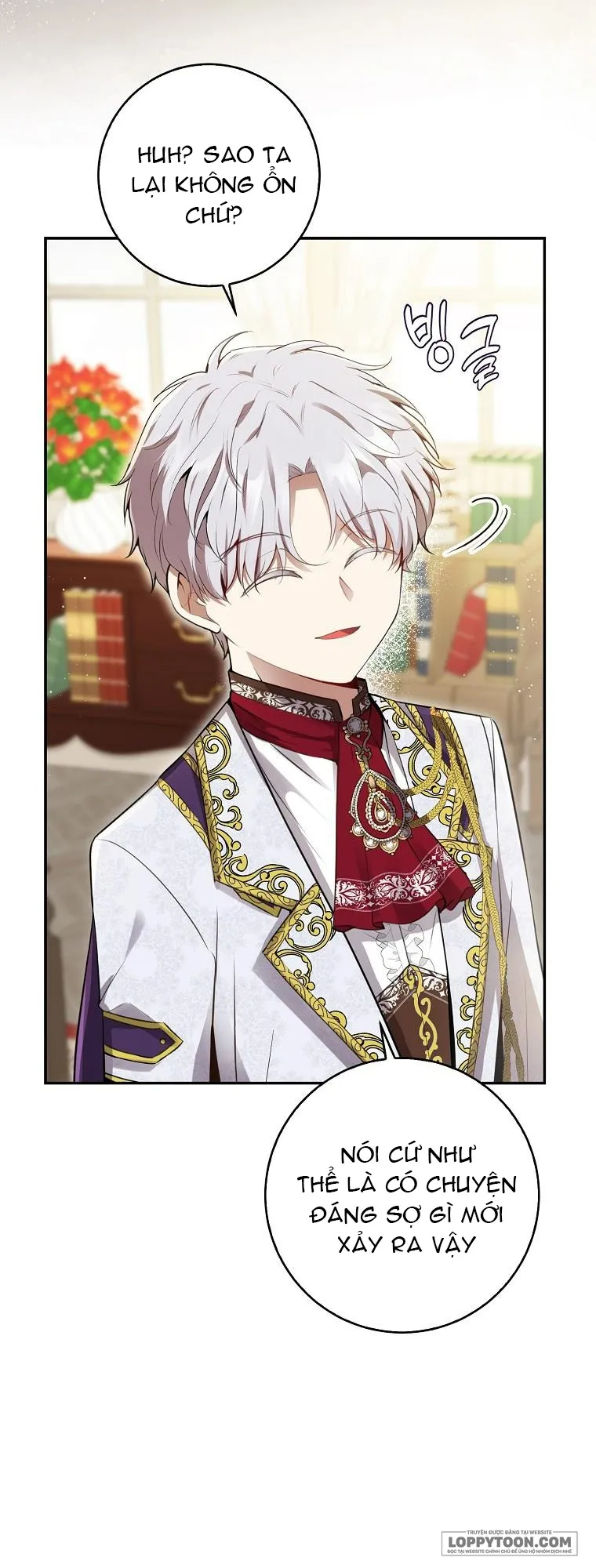 Sóc Con Tài Năng - Chap 48 - Trang 13