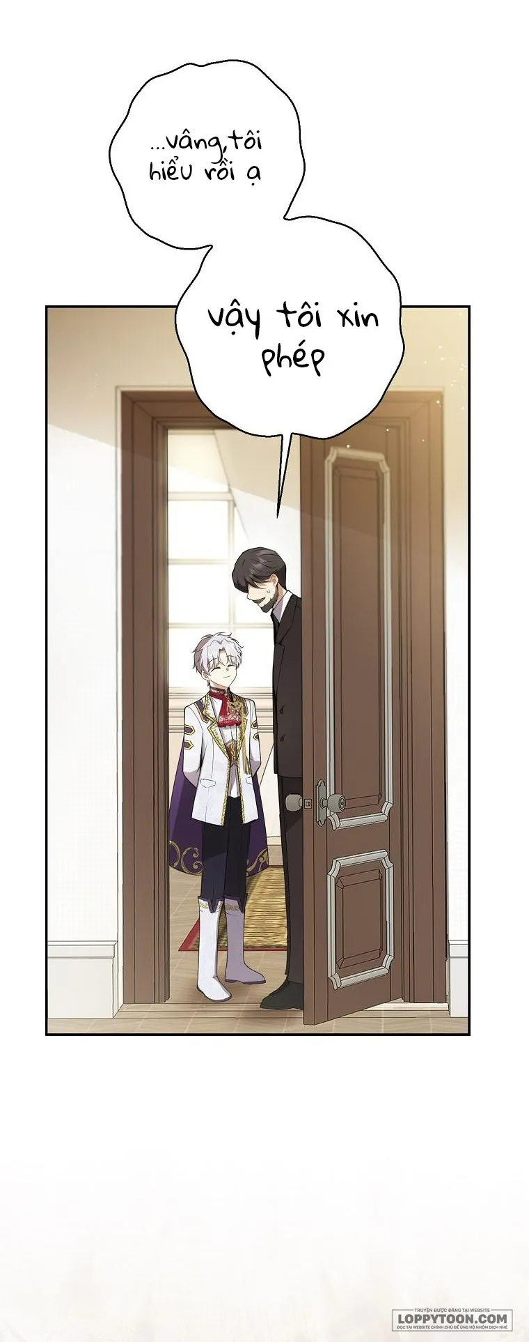 Sóc Con Tài Năng - Chap 48 - Trang 15