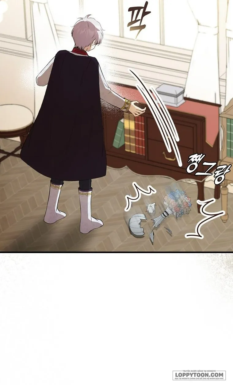 Sóc Con Tài Năng - Chap 48 - Trang 22
