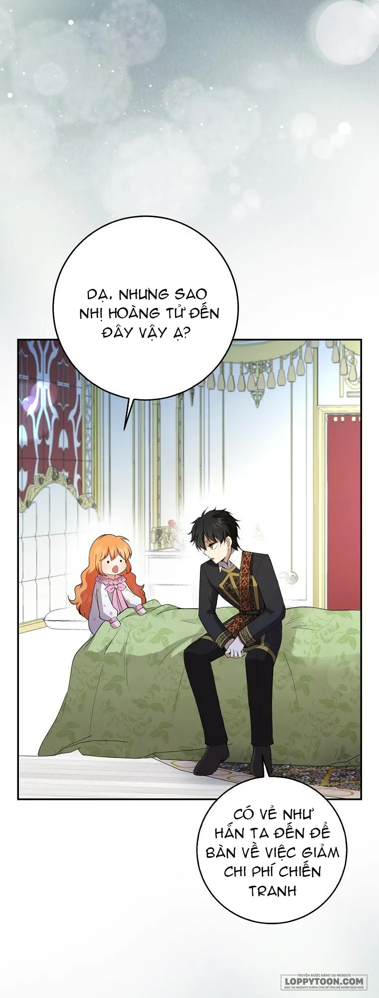 Sóc Con Tài Năng - Chap 48 - Trang 28