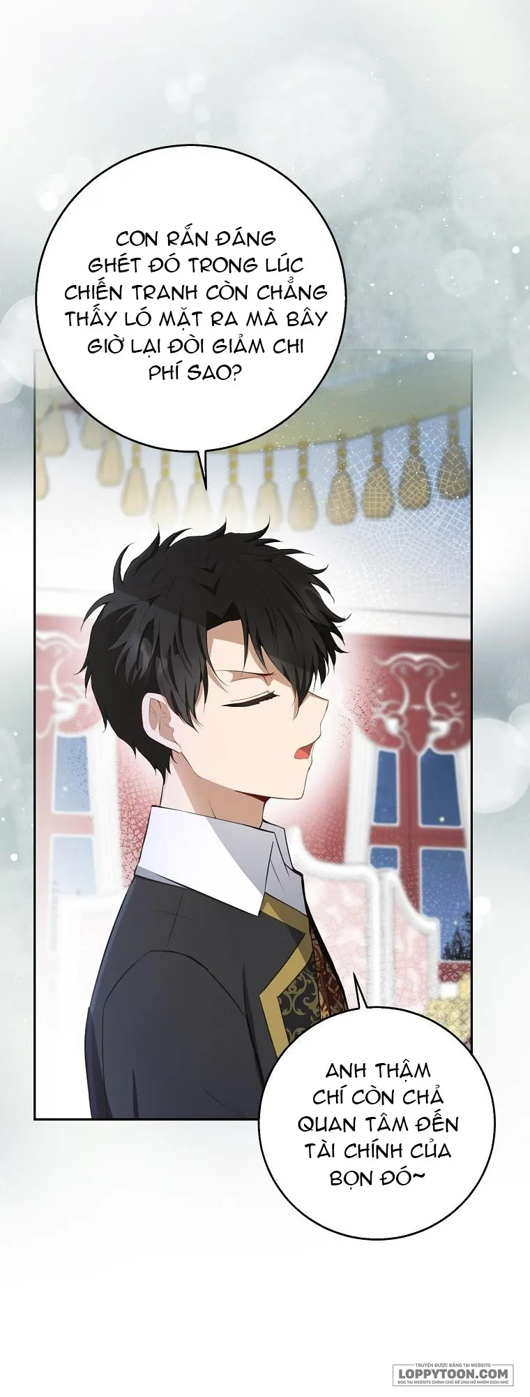 Sóc Con Tài Năng - Chap 48 - Trang 29