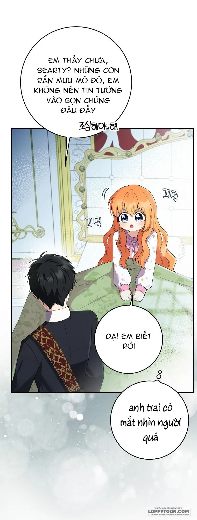 Sóc Con Tài Năng - Chap 48 - Trang 30