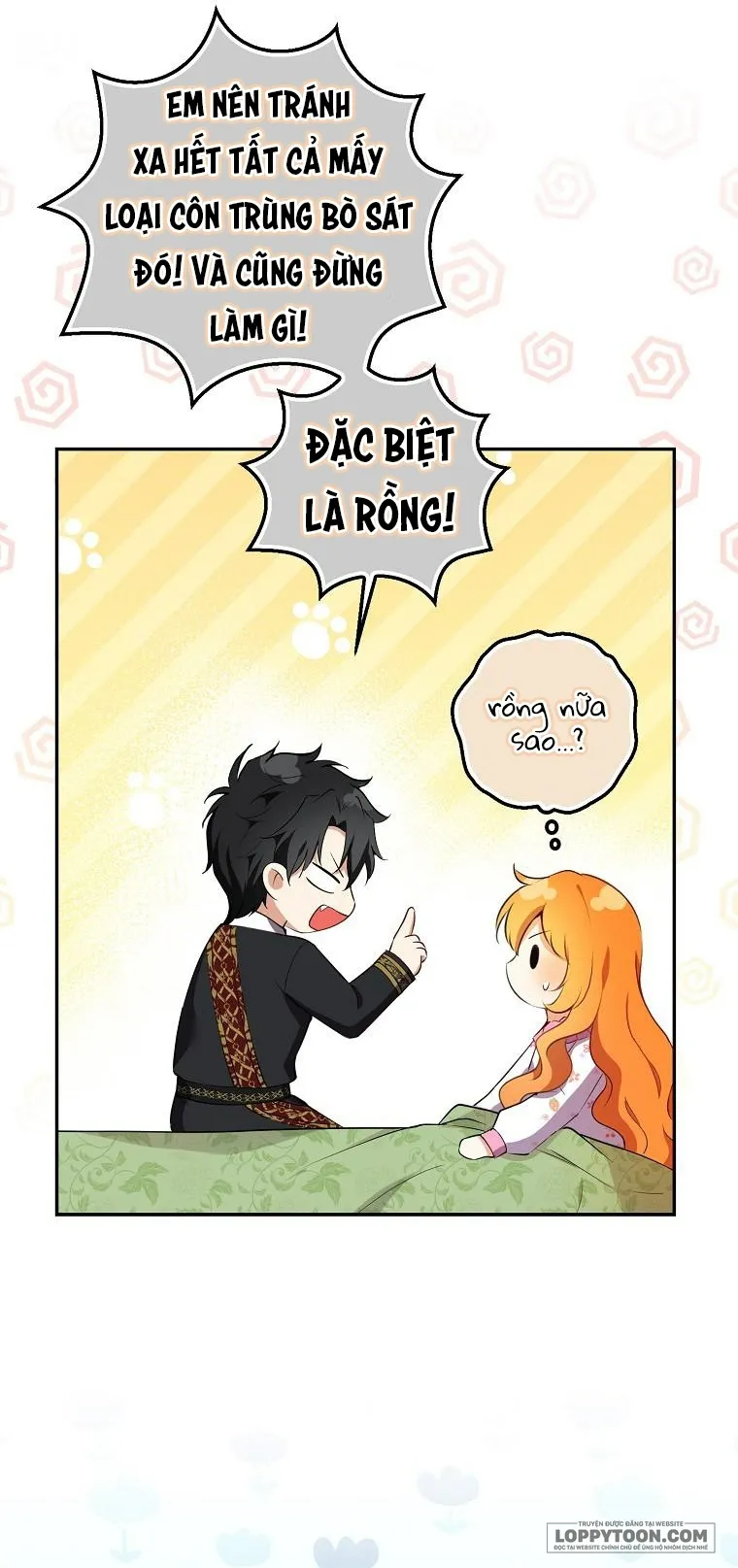 Sóc Con Tài Năng - Chap 48 - Trang 32