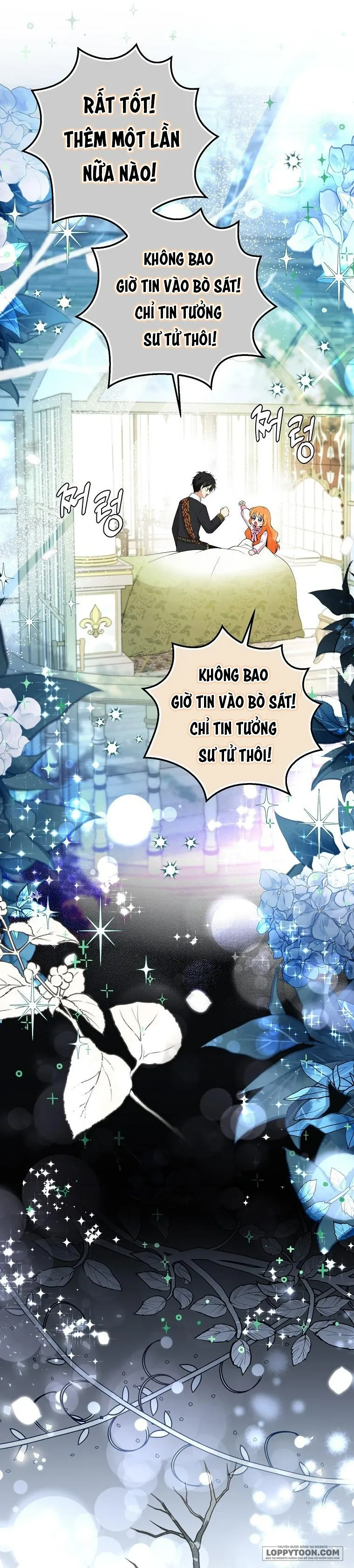 Sóc Con Tài Năng - Chap 48 - Trang 34
