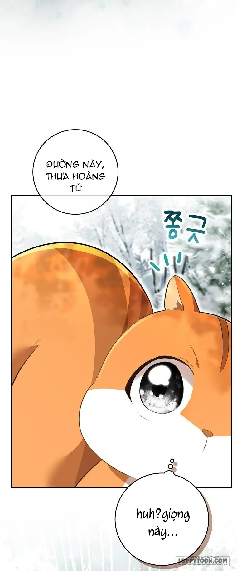 Sóc Con Tài Năng - Chap 48 - Trang 36