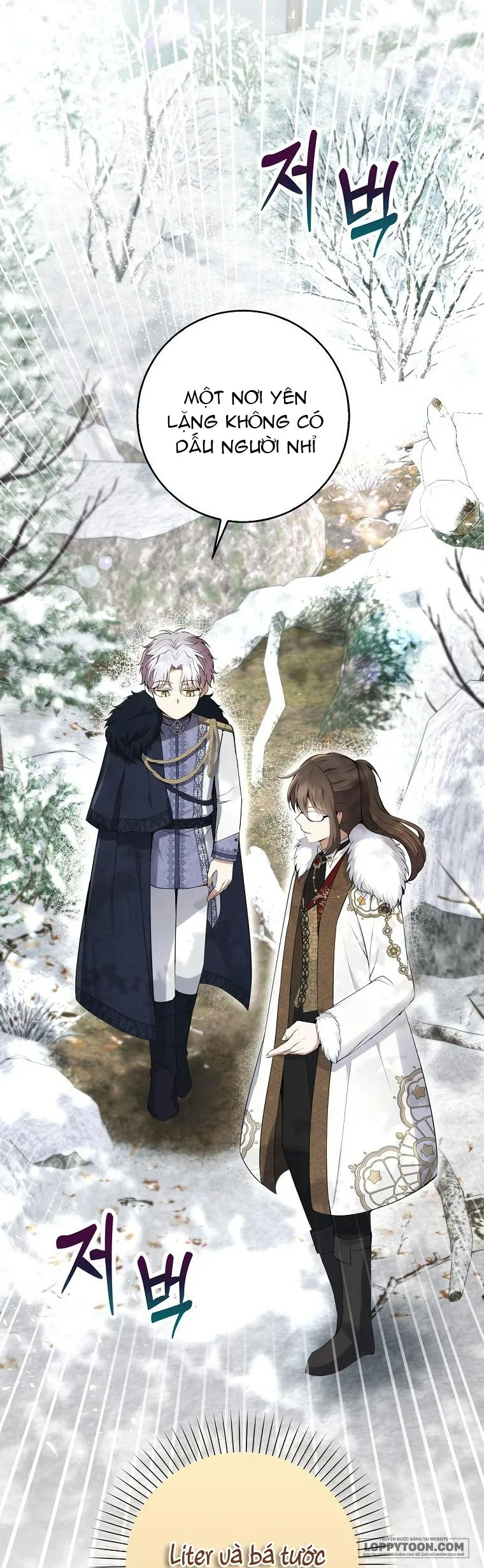 Sóc Con Tài Năng - Chap 48 - Trang 37