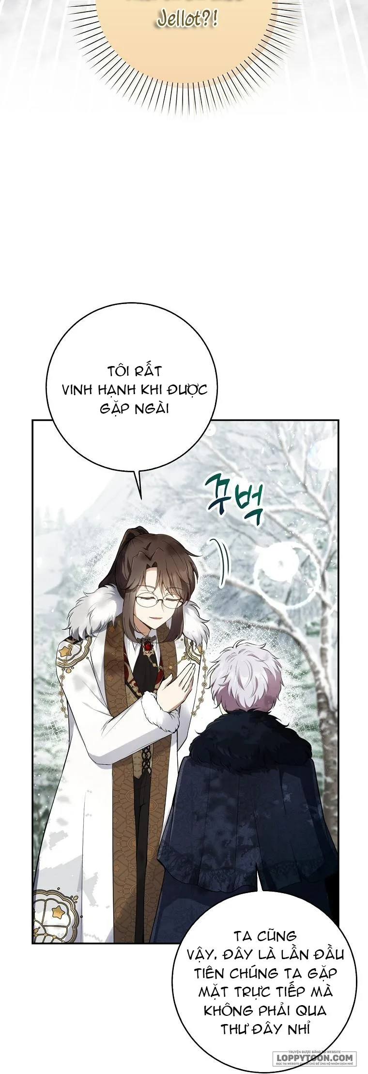 Sóc Con Tài Năng - Chap 48 - Trang 38