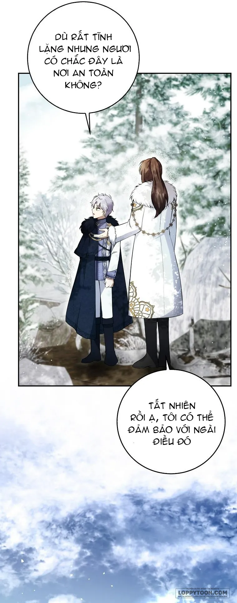 Sóc Con Tài Năng - Chap 48 - Trang 40