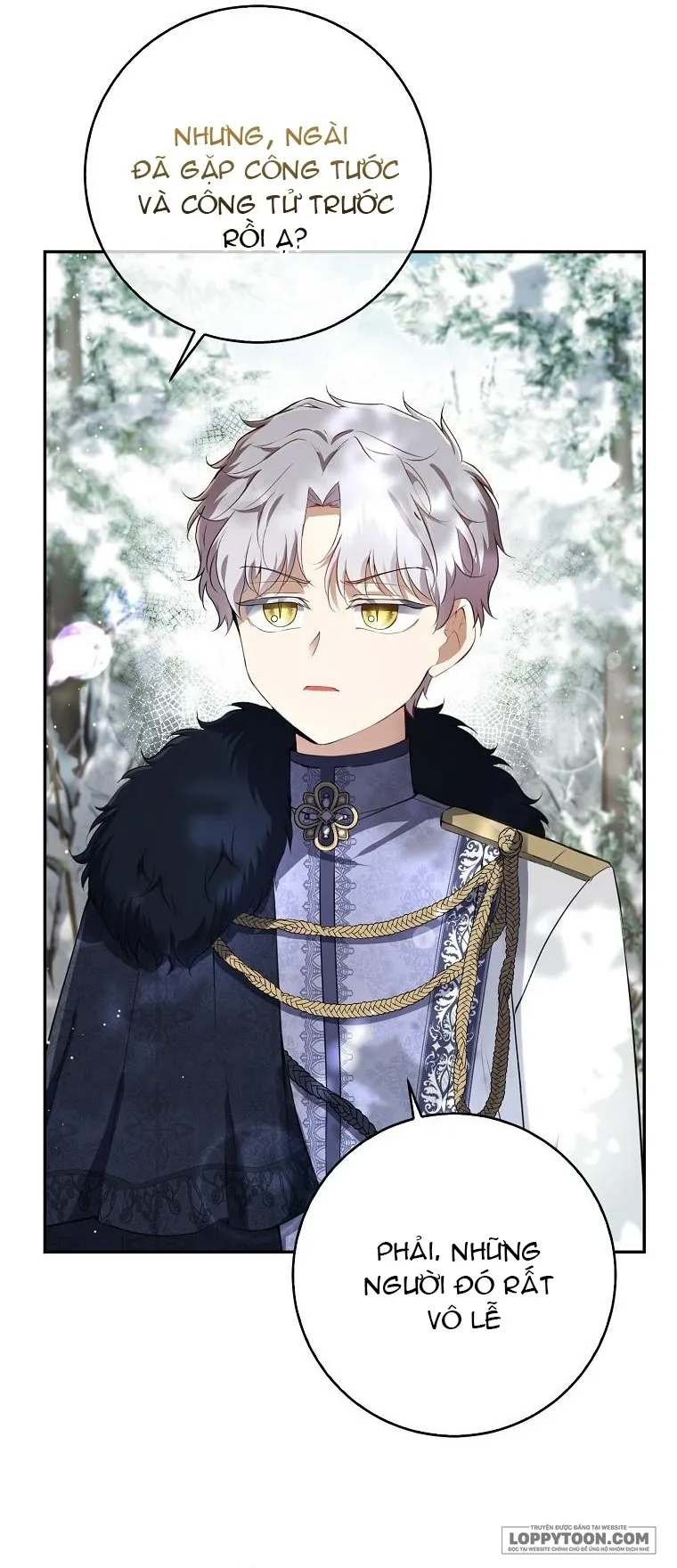 Sóc Con Tài Năng - Chap 48 - Trang 42