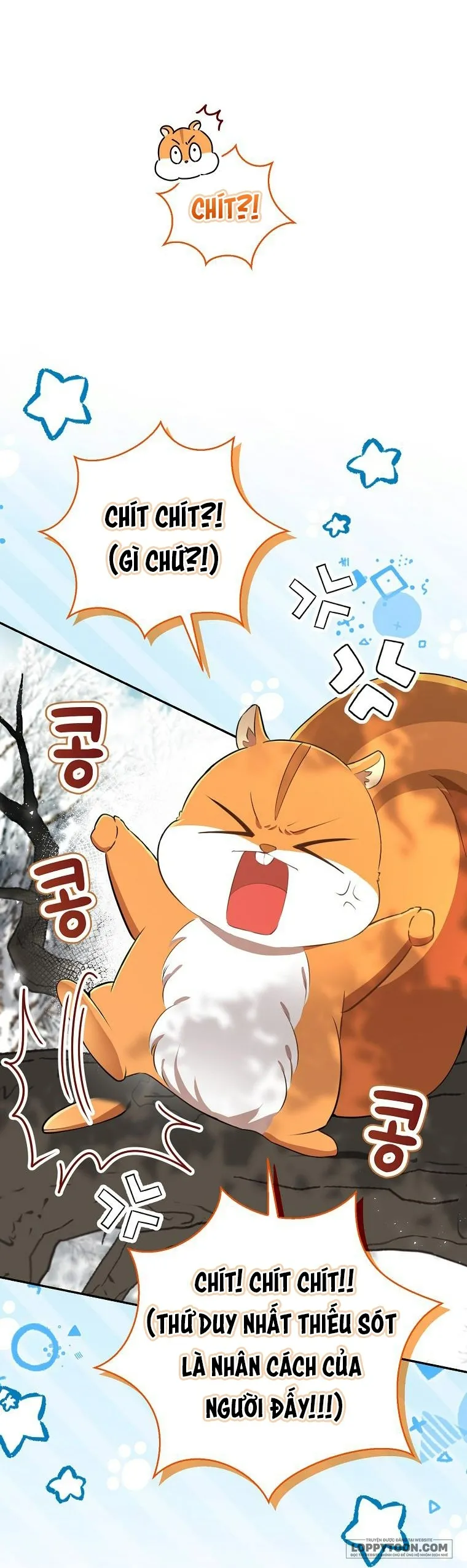 Sóc Con Tài Năng - Chap 48 - Trang 44