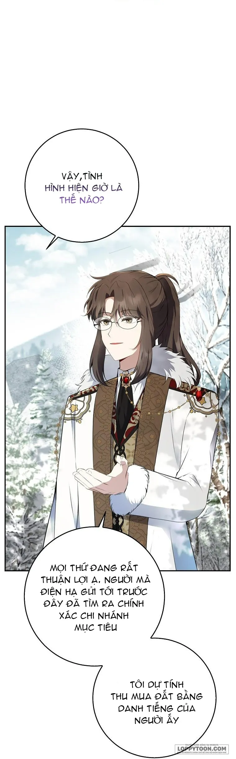 Sóc Con Tài Năng - Chap 48 - Trang 47