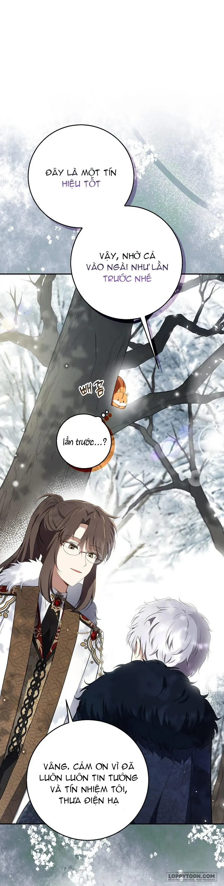 Sóc Con Tài Năng - Chap 48 - Trang 48