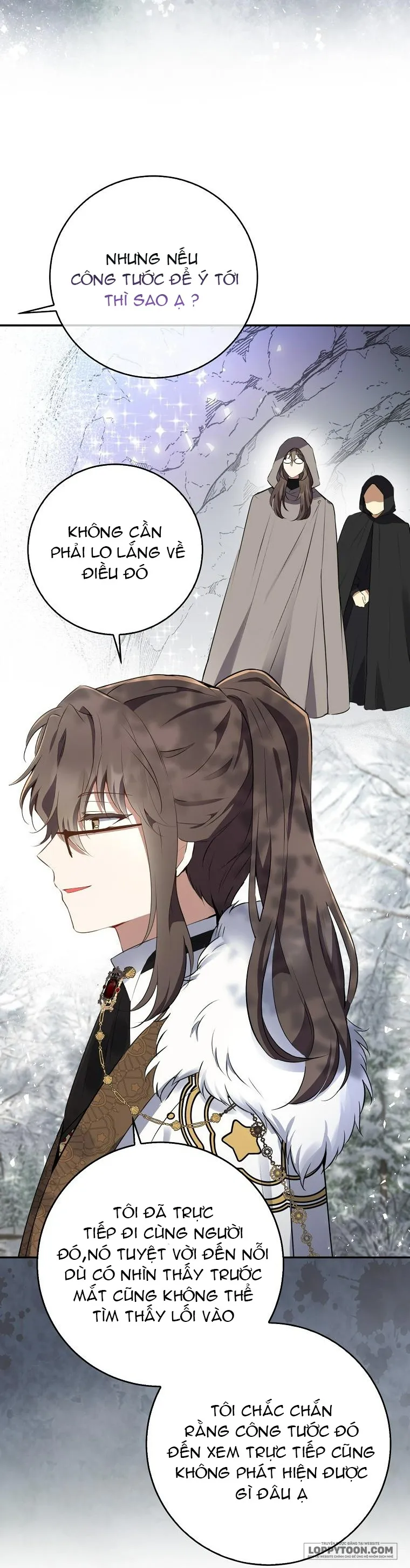 Sóc Con Tài Năng - Chap 48 - Trang 49