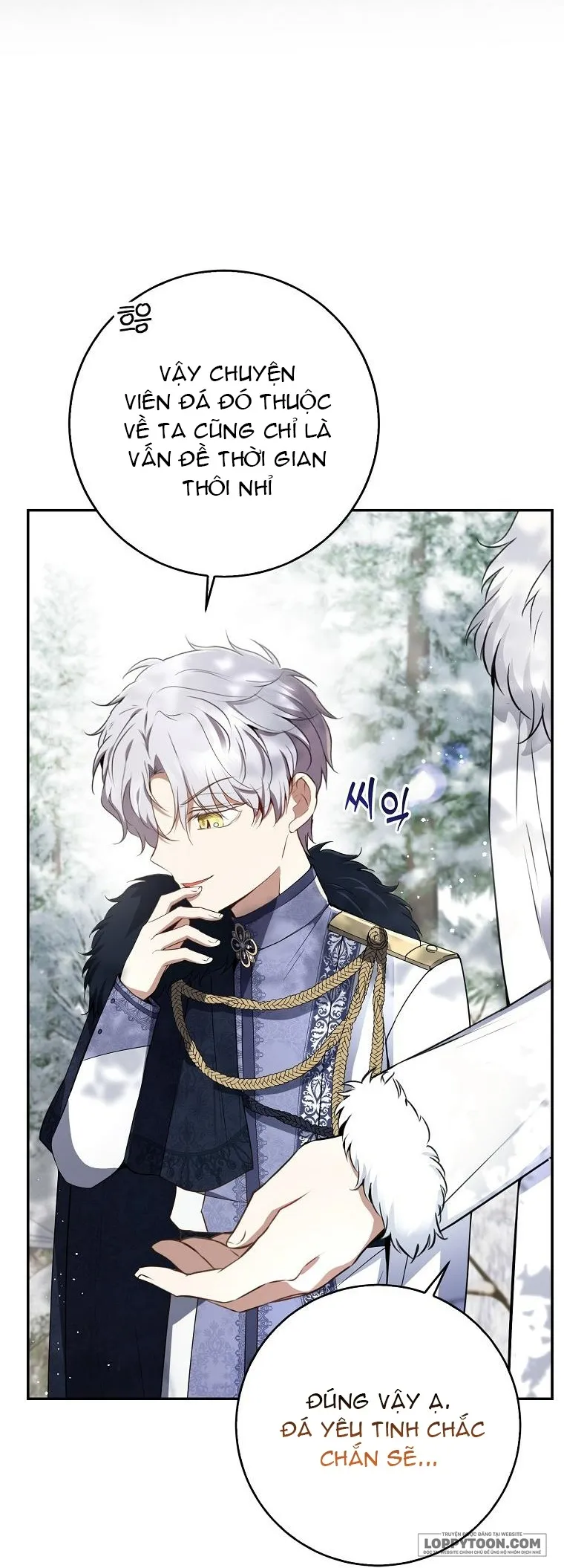 Sóc Con Tài Năng - Chap 48 - Trang 50