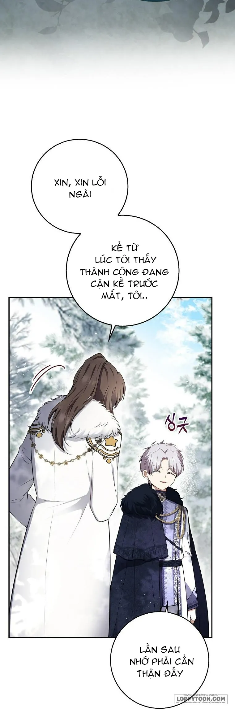 Sóc Con Tài Năng - Chap 48 - Trang 52