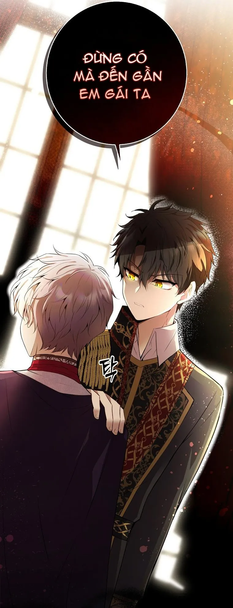 Sóc Con Tài Năng - Chap 48 - Trang 8