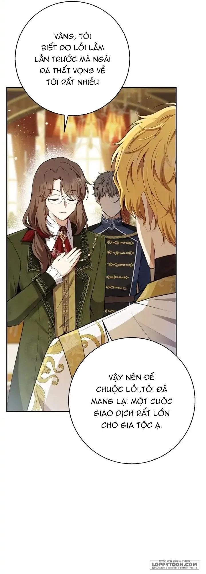 Sóc Con Tài Năng - Chap 49 - Trang 14