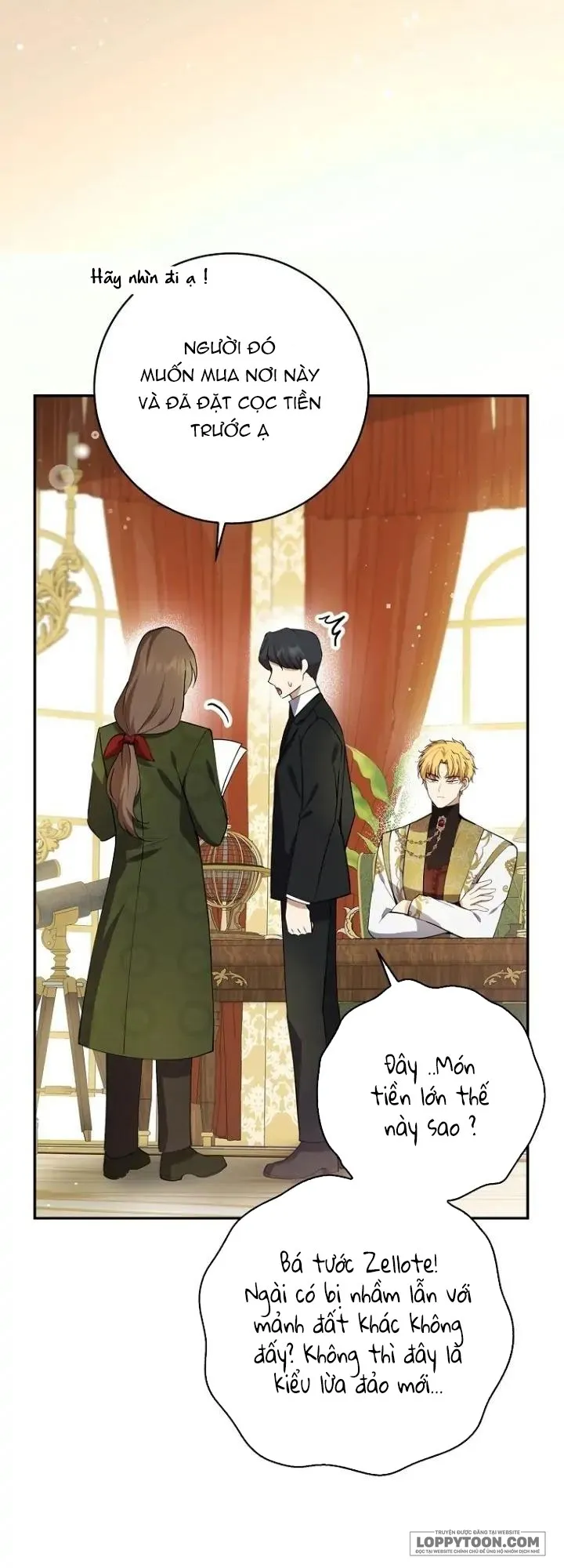 Sóc Con Tài Năng - Chap 49 - Trang 17