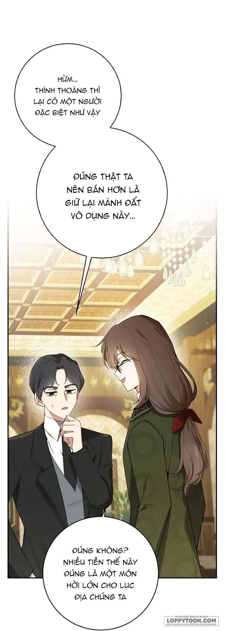 Sóc Con Tài Năng - Chap 49 - Trang 19