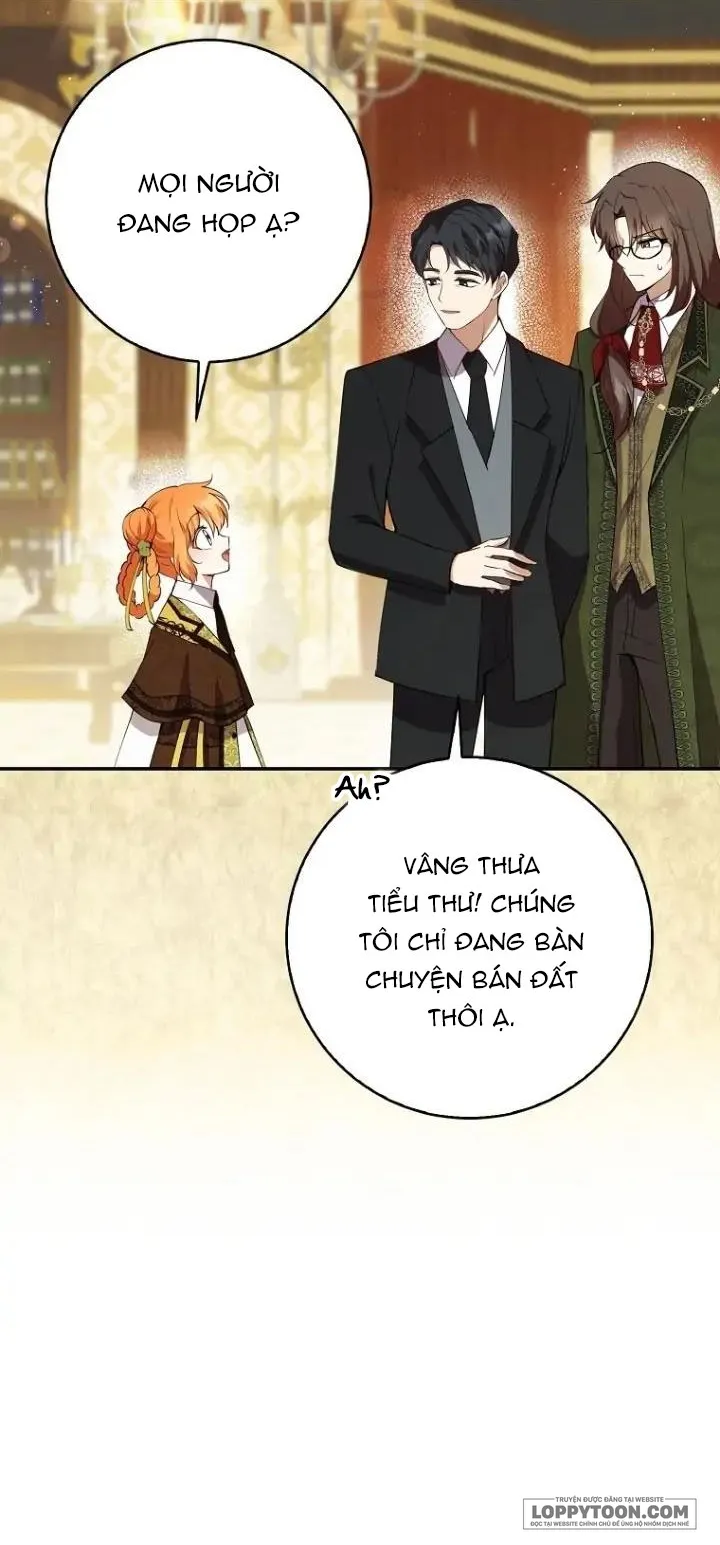 Sóc Con Tài Năng - Chap 49 - Trang 24