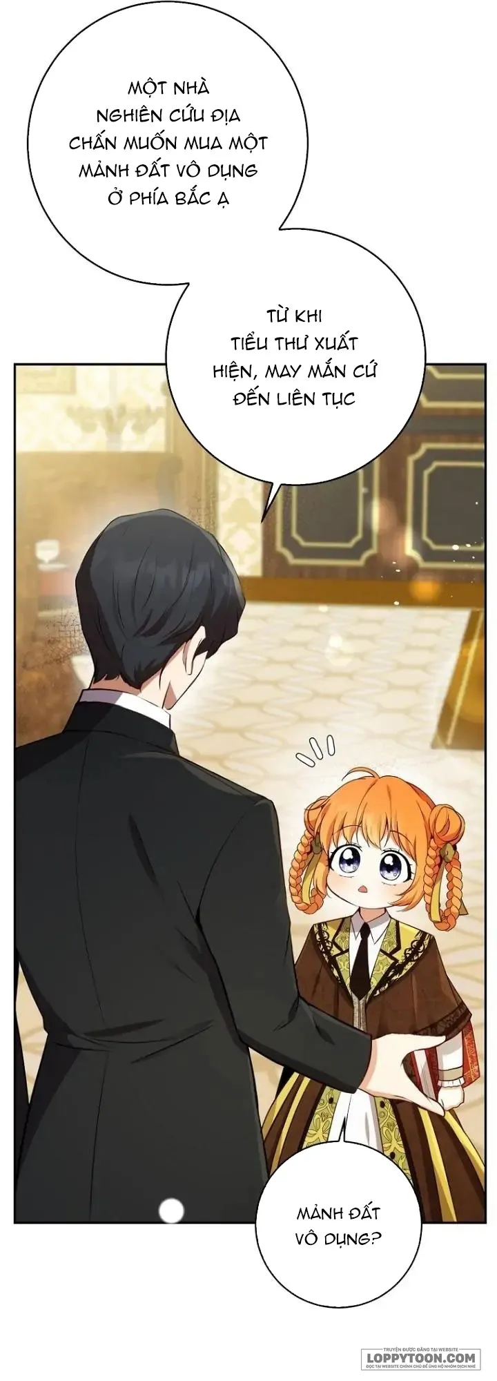 Sóc Con Tài Năng - Chap 49 - Trang 25