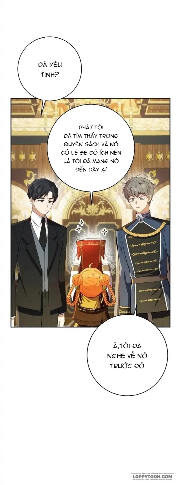 Sóc Con Tài Năng - Chap 49 - Trang 30