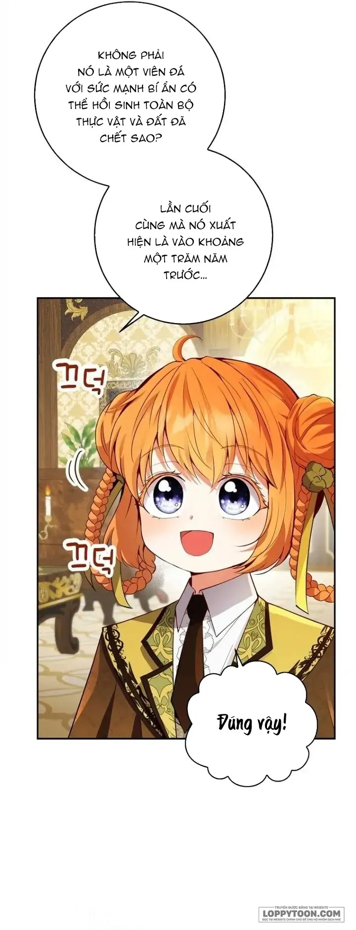 Sóc Con Tài Năng - Chap 49 - Trang 31