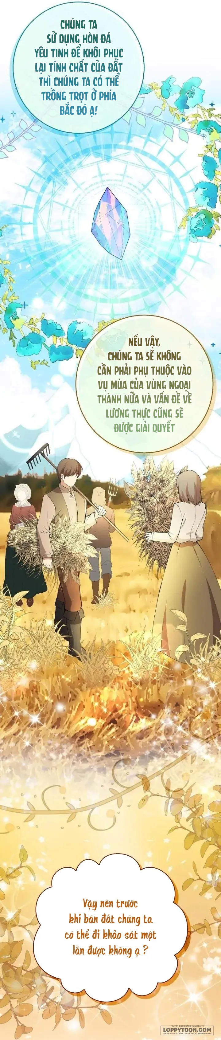 Sóc Con Tài Năng - Chap 49 - Trang 32