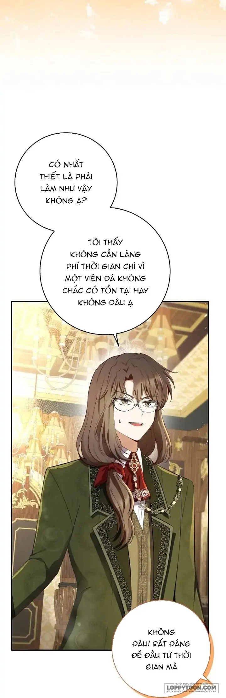 Sóc Con Tài Năng - Chap 49 - Trang 33
